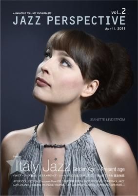 JAZZ PERSPECTIVE vol.2