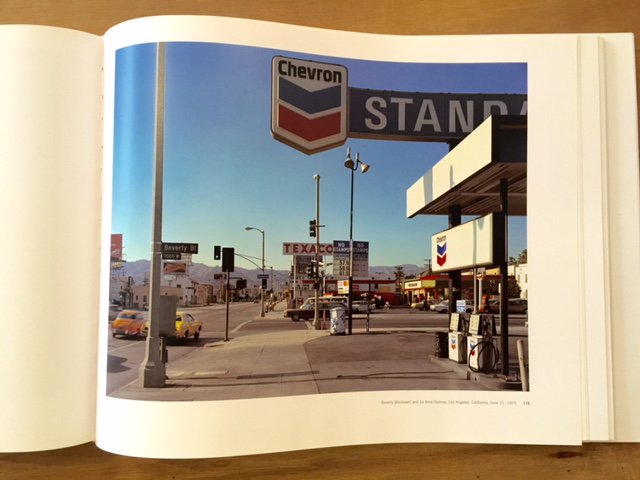 Stephen Shore / Uncommon Places : The Complete Works - books used ...