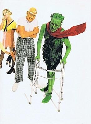 75TH ART DIRECTORS ANNUAL