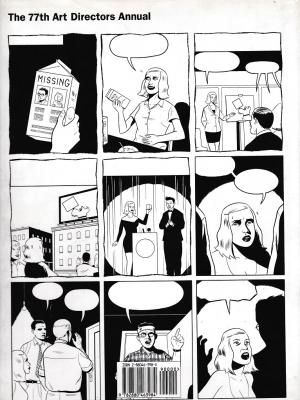 77TH ART DIRECTORS ANNUAL