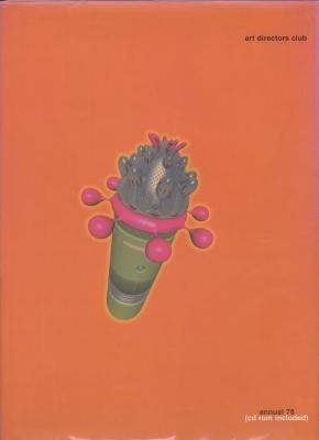 78TH ART DIRECTORS ANNUAL