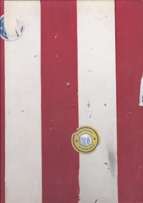 83TH ART DIRECTORS ANNUAL