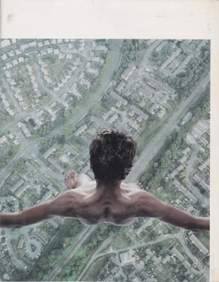 Dazed and Confused: An Indispensable Photographic Book from Dazed and Confused