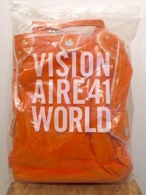 VISIONAIRE 41 WORLD