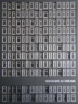 VISIONAIRE 43 DREAMS