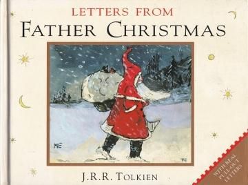 LETTERS FROM FATHER CHRISTMAS