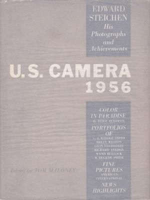 U.S. CAMERA 1956
