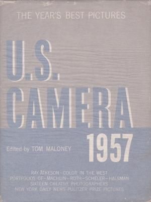 U.S. CAMERA 1957