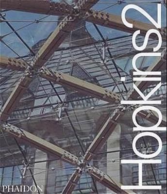 Hopkins2 The Work of Michael Hopkins - Volume 2