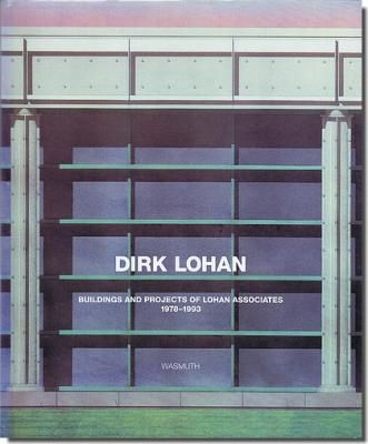 DIRK LOHAN