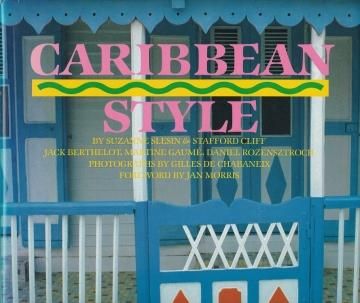 CARIBBEAN STYLE