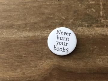 blackbird books ꥸʥ̥Хå  Never burn
