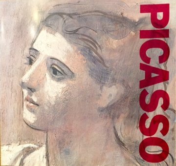 Picasso ピカソ展 長女マヤ・ピカソの秘蔵コレクション - books used