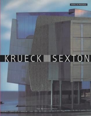 KRUECK SEXTON