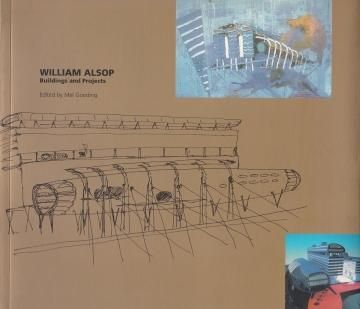 WILLIAM ALSOP Buildings and Projects