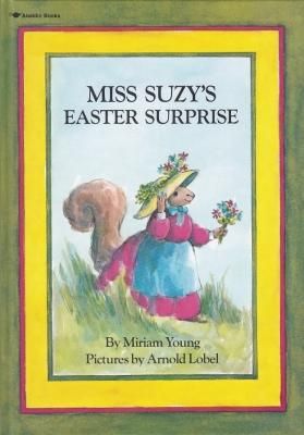 MISS SUZY'S EASTER SURPRISE スージーおばさんのイースター