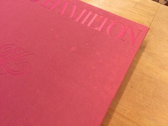 DAVID HAMILTON / EROTICA VOL.Ⅲ - books used and new, flower works