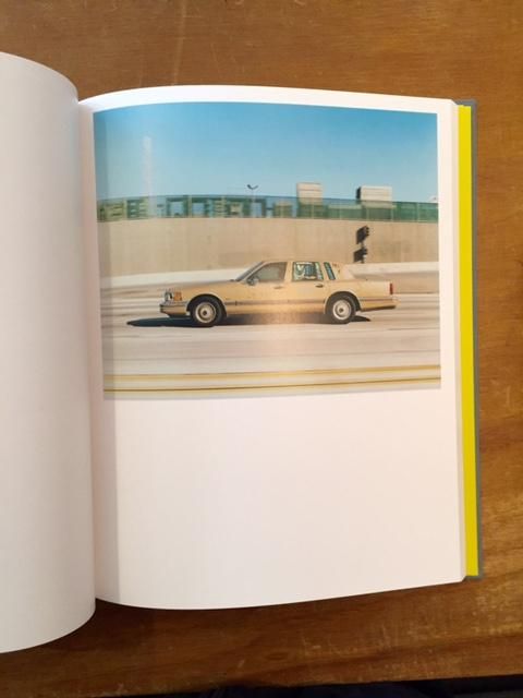 直販販促品 LOS ANGELES CAR CLUB / 平野太呂 TARO HIRANO lsansimon.com