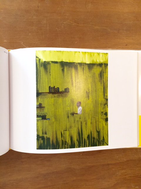 JOHN LURIE - books used and new, flower works : blackbird books