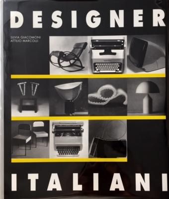 DESIGNER ITALIANI