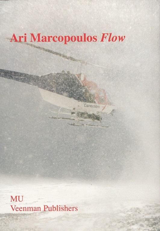 アート・デザイン・音楽 Ari Marcopoulos - Flow Flow / Ari Marcopoulos - books used and new, flower works