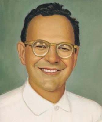 TIBOR KALMAN : Perverse Optimist