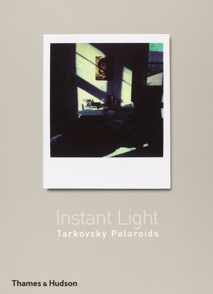 ◾️Instant Light Tarkovsky Polaroids 送料込み