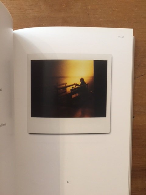 ◾️Instant Light Tarkovsky Polaroids 送料込み