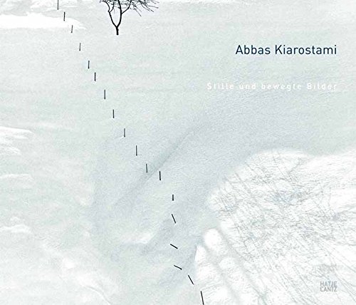 Stille und bewegte Bilder / Abbas Kiarostami - books used and new 