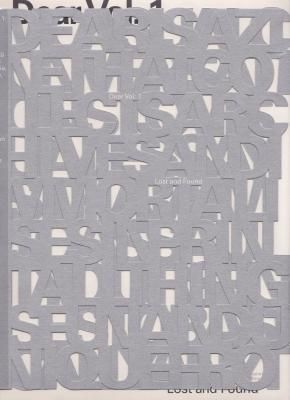 Dear Vol.1 Lost and Found