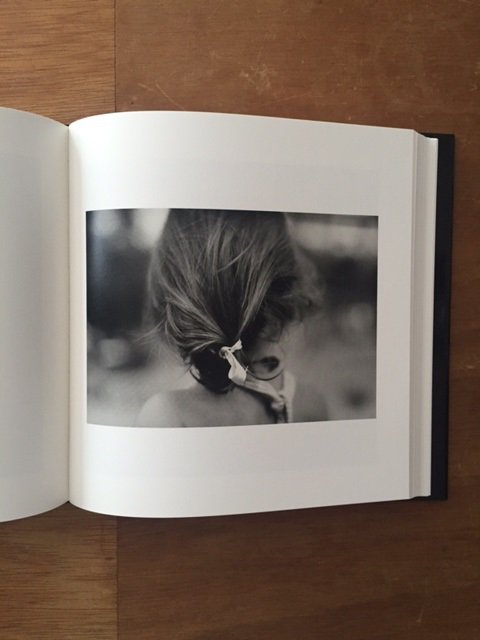 Early Black and White / SAUL LEITER - books used and new, flower works :  blackbird books ブラックバードブックス