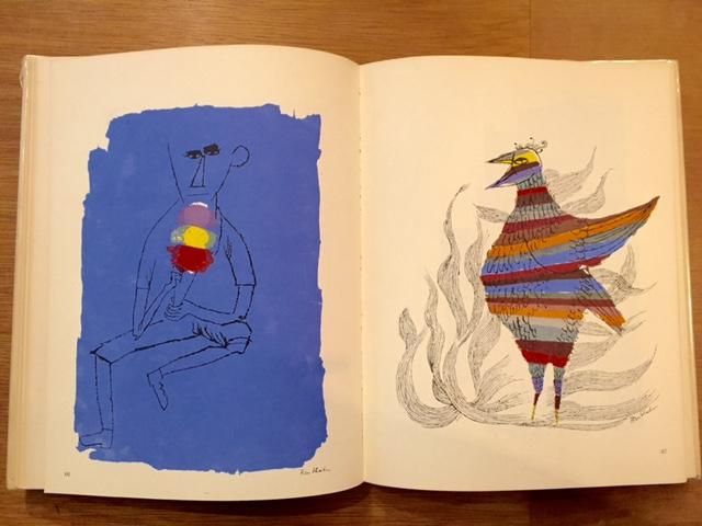 美品 ベン・シャーン画集 BEN SHAHN ベン・シャーン Ben Shahn: His Graphic Art ｜ 美術・画集