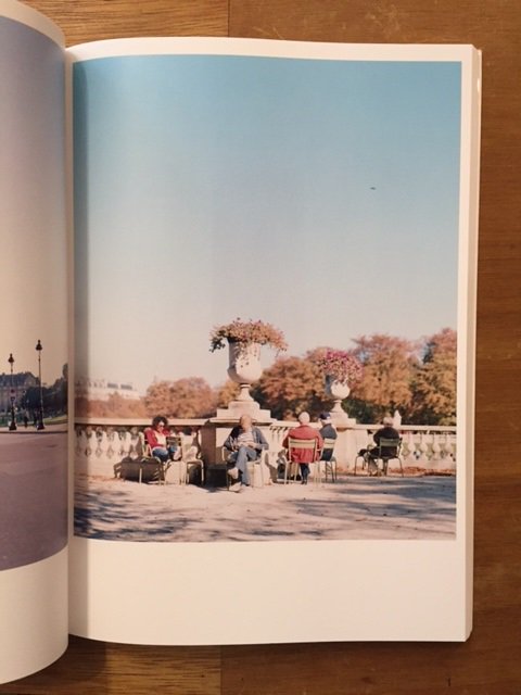 PARIS / 市橋織江 Orie Ichihashi - books used and new, flower works