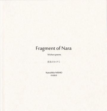Fragment of Nara ɤΤ