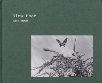 Slow Boat / KOJI ONAKA �������