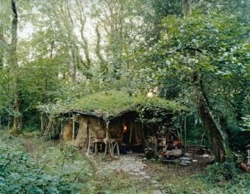 Settlements / David Spero ǥåɡڥ