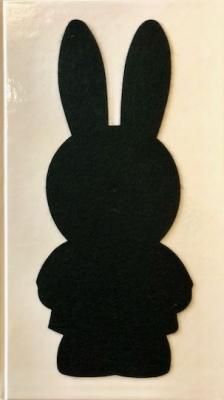 Nijntje art parade / miffy art parade 