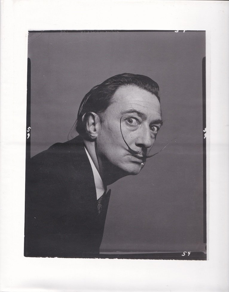 特別セーフ ダリ DALI BY HALSMAN アート/エンタメ - lotnet.com