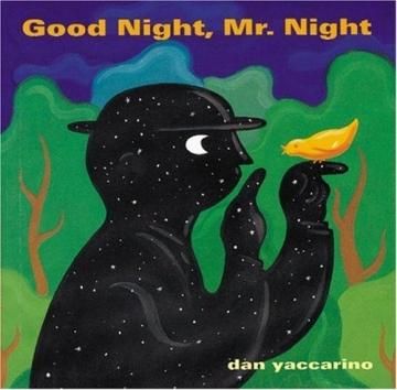 Good Night, Mr.Night