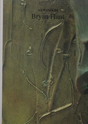 ArT RANDOM Bryan Hunt֥饤󡦥ϥ