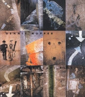 Abstract Reality / DENNIS HOPPERǥ˥ۥåѡ