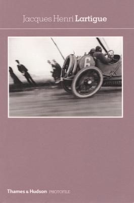 Jacques Henri Lartique