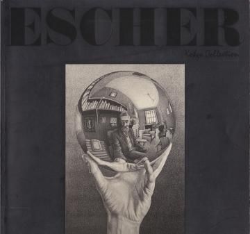 M.C. ESCHER M.C.エッシャー生誕100年記念展