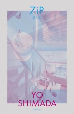 7inch Project〈#04〉Yo Shimada 島田陽