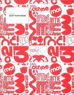 GAS BOOK 03 GEOFF McFETRIDGE