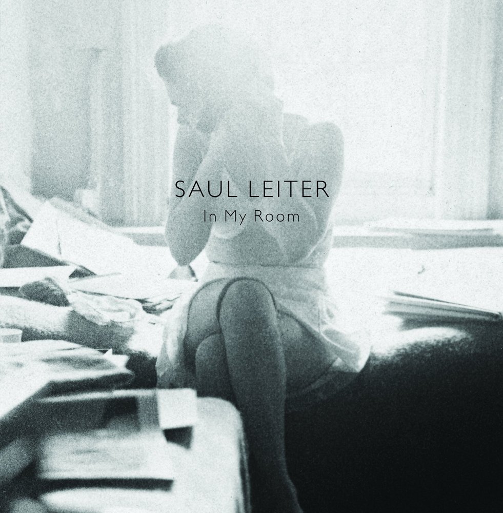 In My Room / Saul Leiter - books used and new, flower works