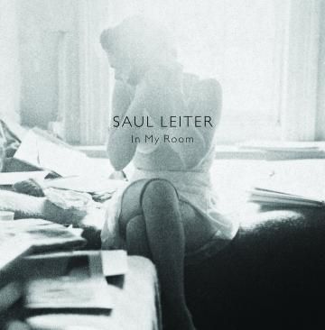 In My Room / Saul Leiter