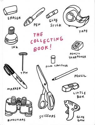 THE COLLECTING BOOK!