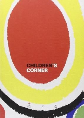 CHILDREN'S CORNER
