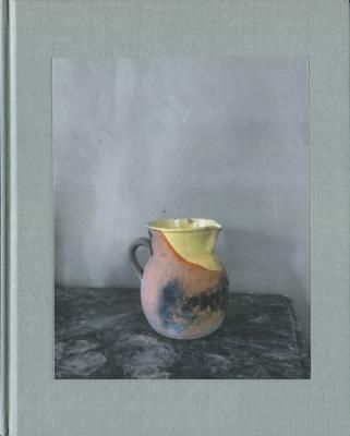 CEZANNE'S OBJECTS / JOEL MEYEROWITZ